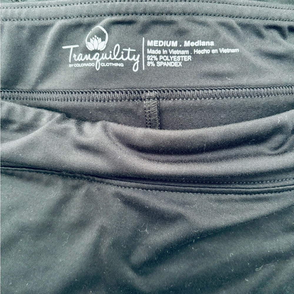 Tranquility skort - Picture 5 of 5
